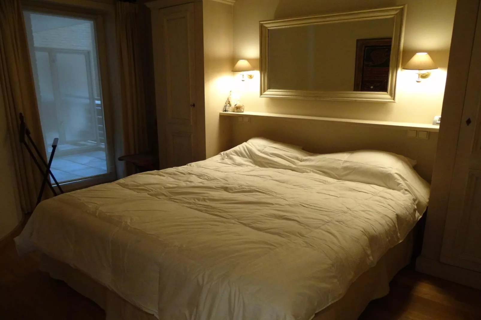 CASINO AB / A0104-Bedroom