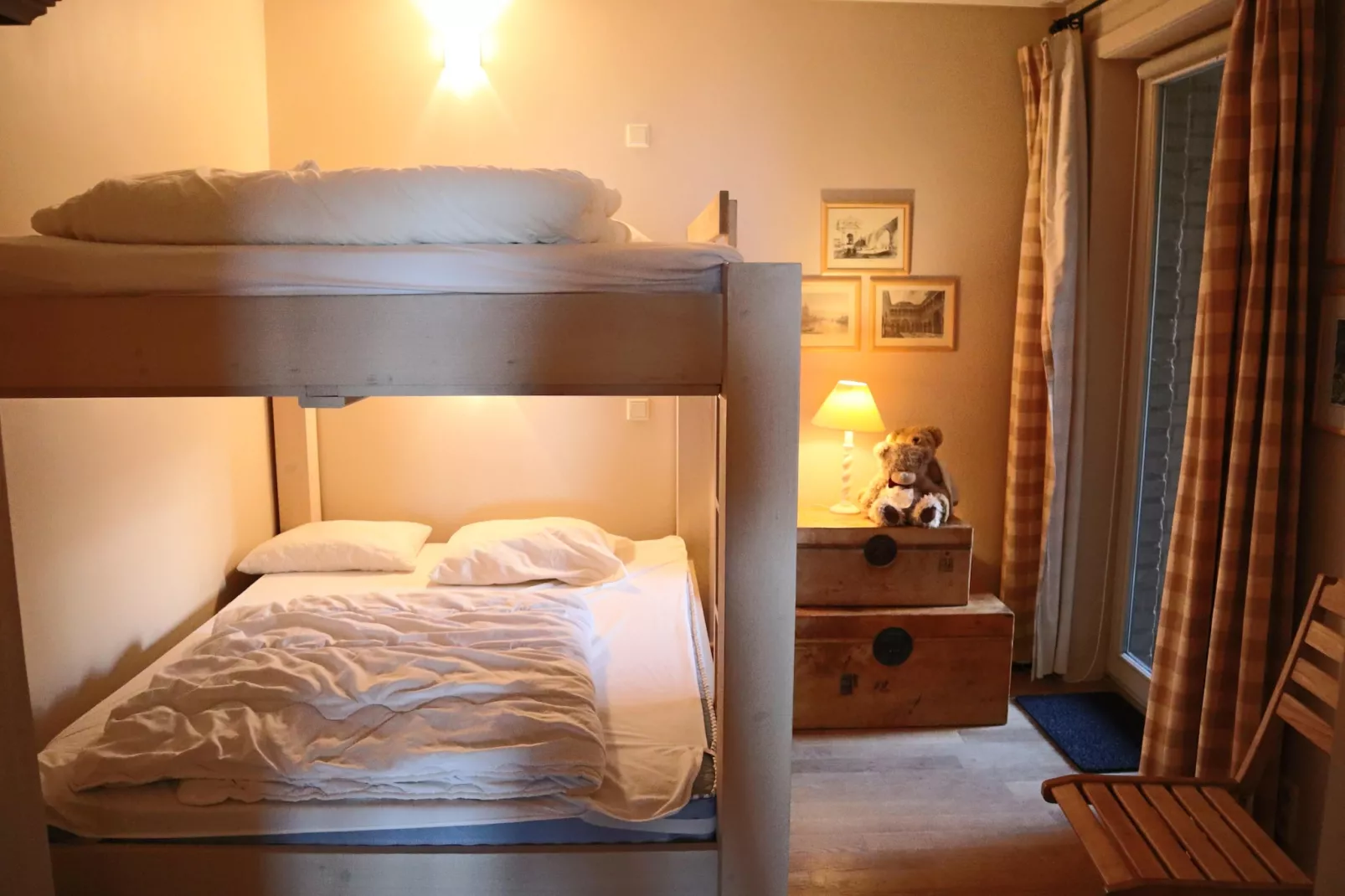 CASINO AB / A0104-Bedroom