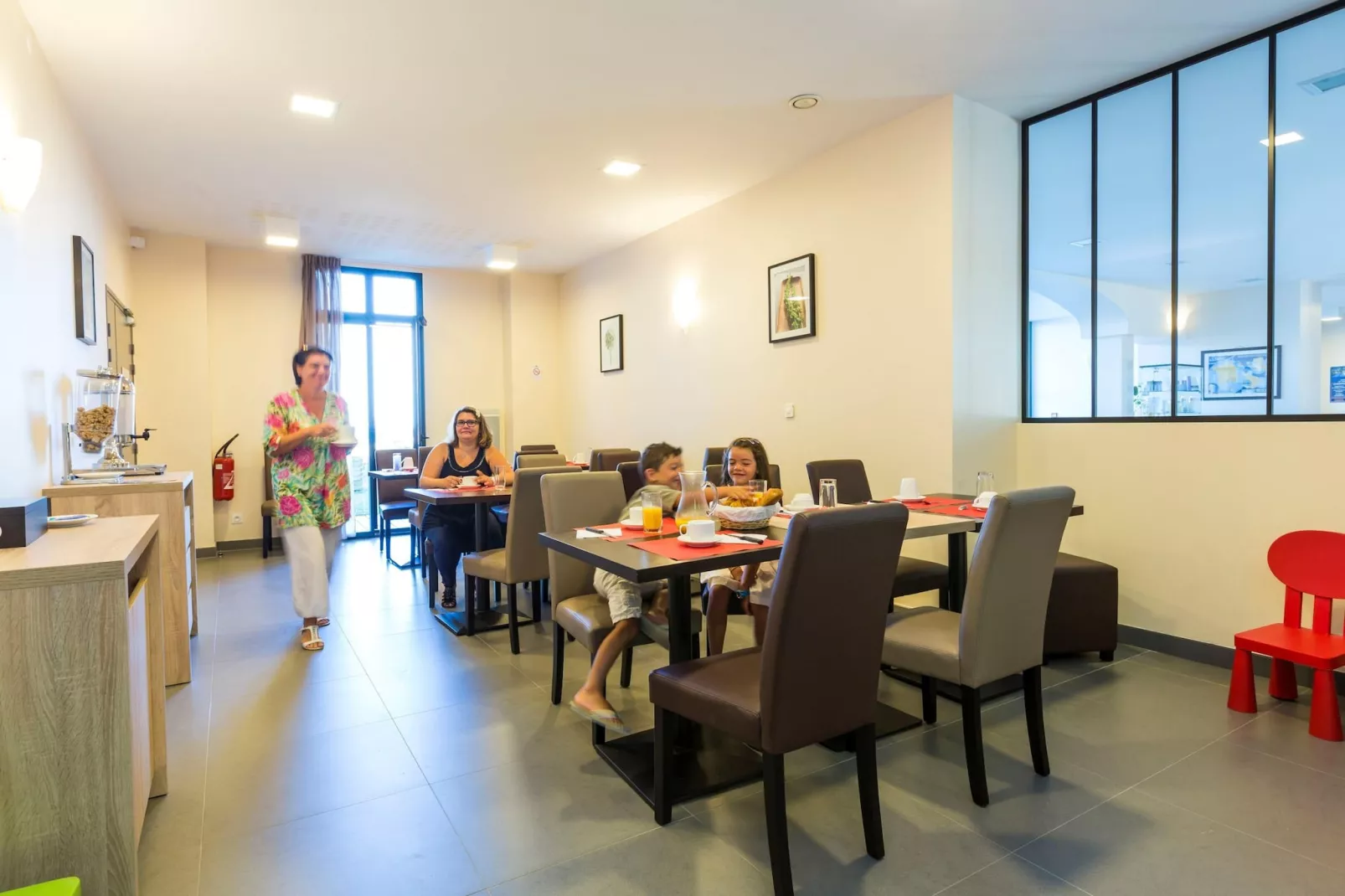 Residence de la Plage 9-Facilities