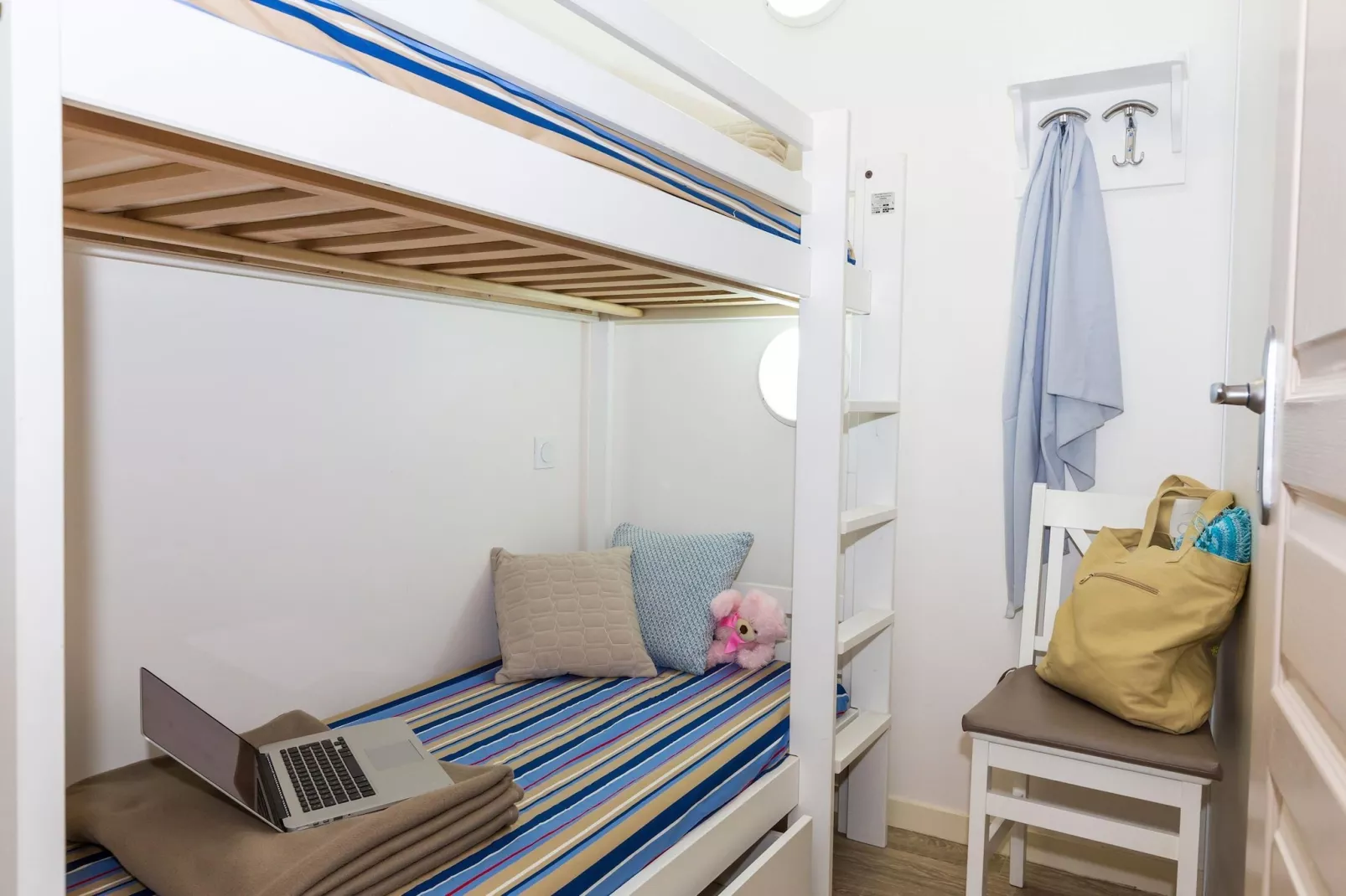 Residence de la Plage 9-Bedroom
