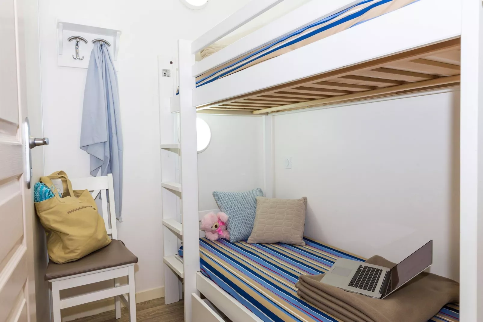 Residence de la Plage 9-Bedroom