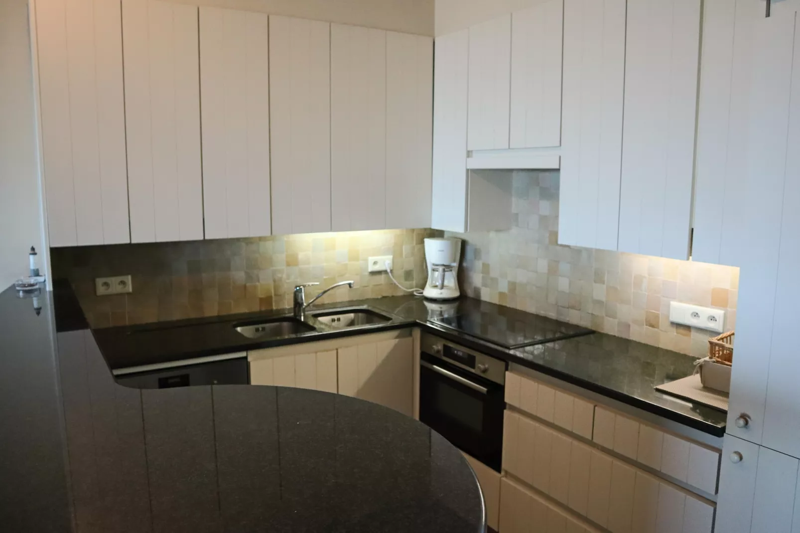 CASINO AB / A0104-Kitchen