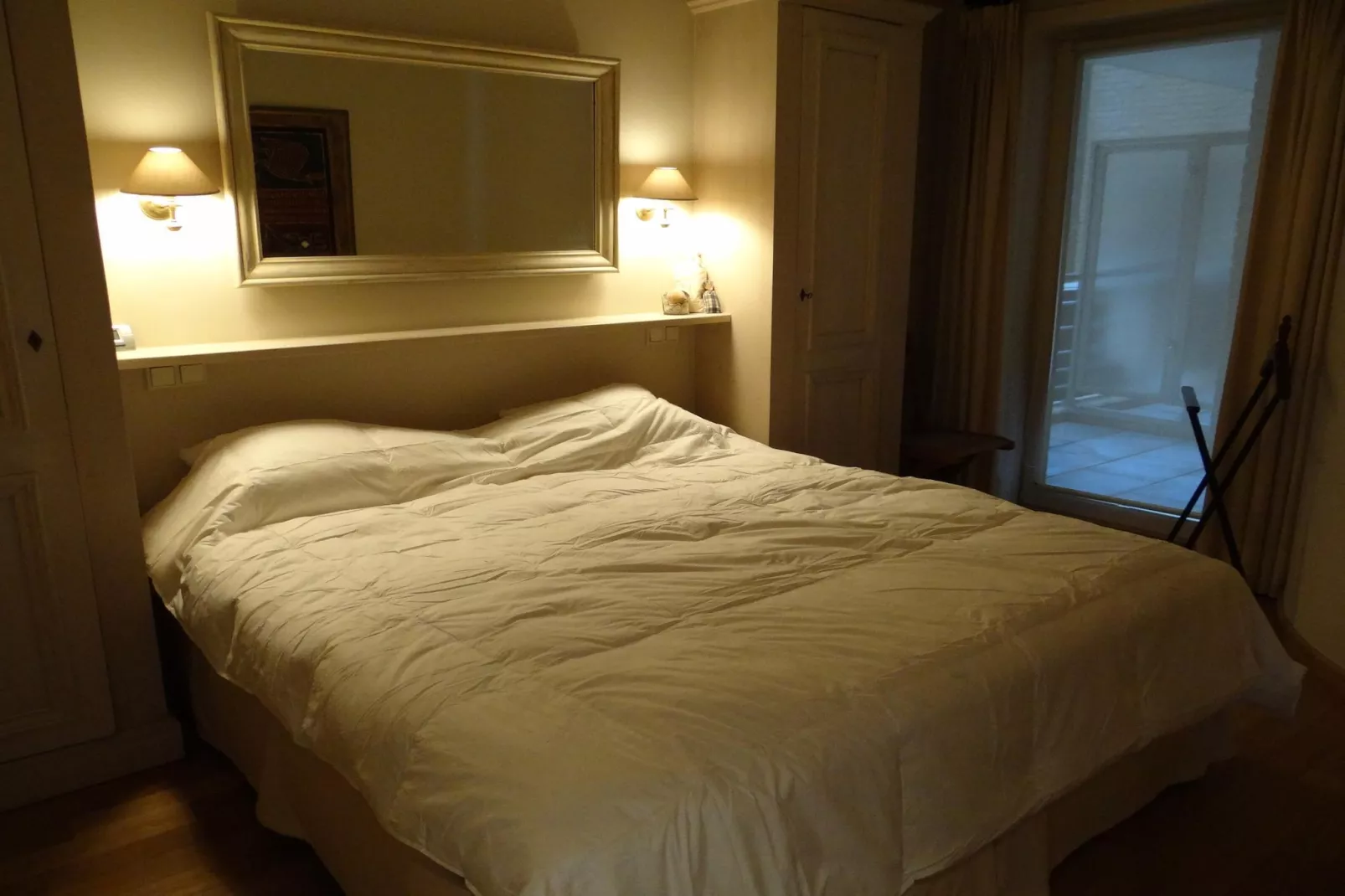 CASINO AB / A0104-Bedroom