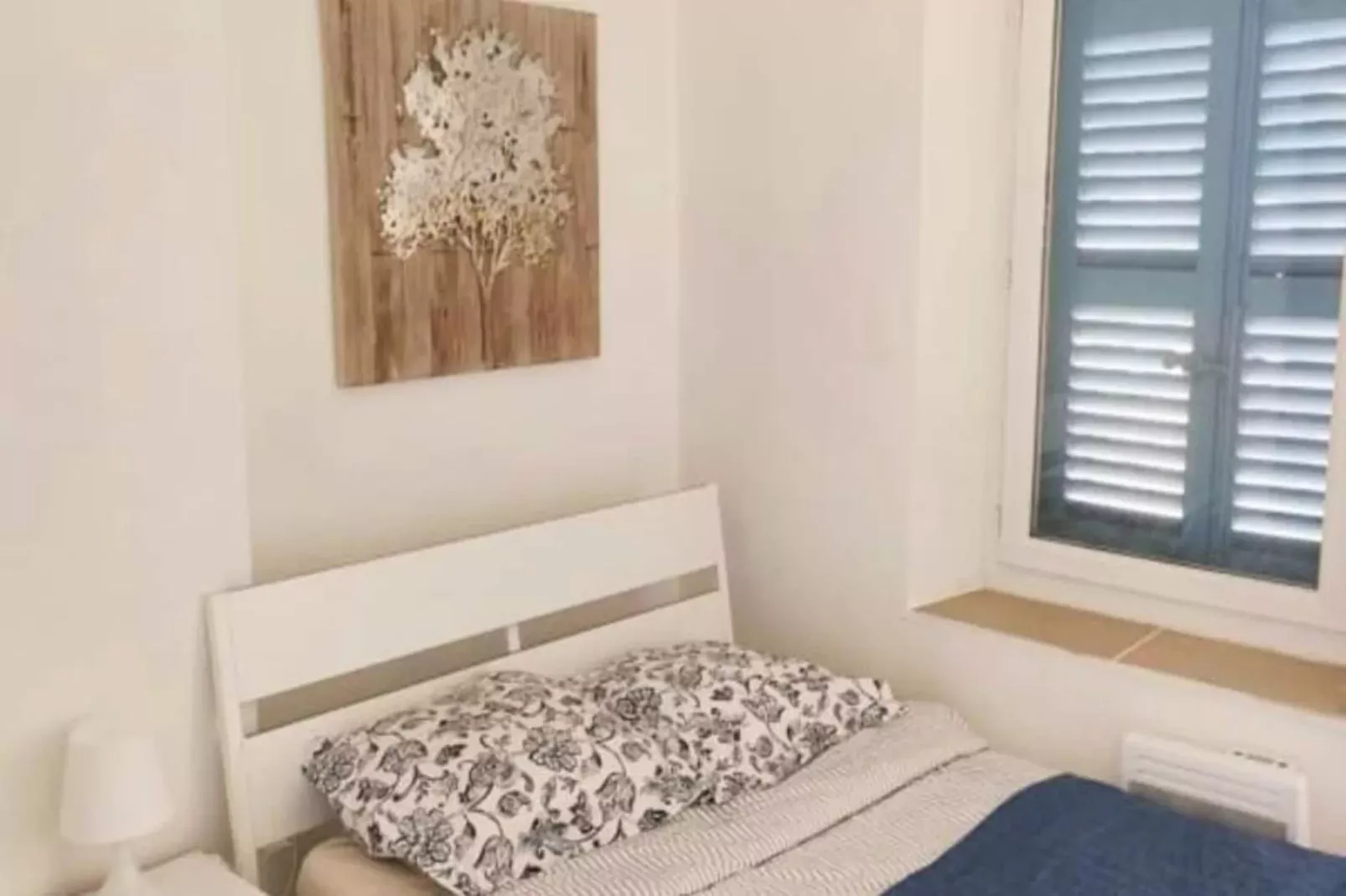 Villapark De Oesterbaai 111-Schlafzimmer