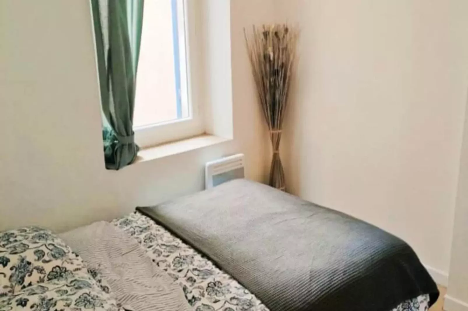 Villapark De Oesterbaai 111-Schlafzimmer