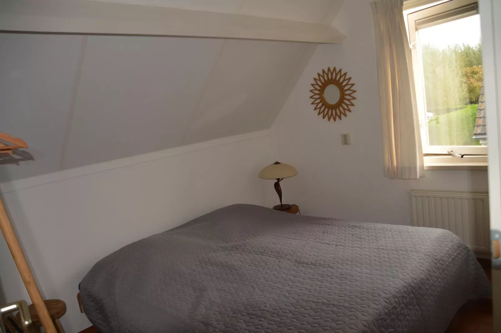 Villapark De Oesterbaai 110-Bedroom