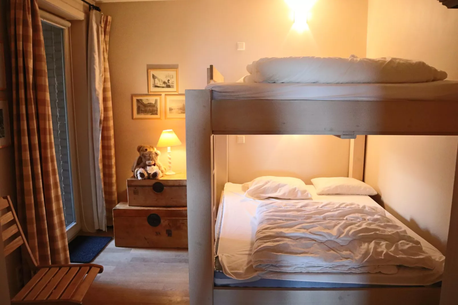 CASINO AB / A0104-Bedroom