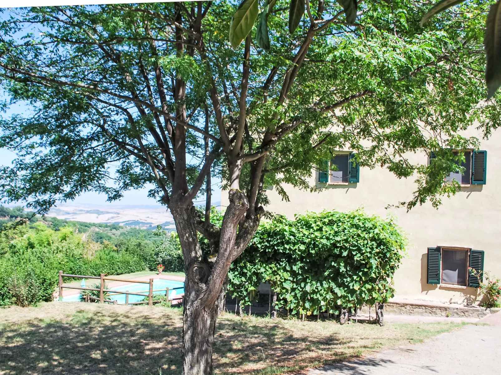 Podere Valle di Sotto
