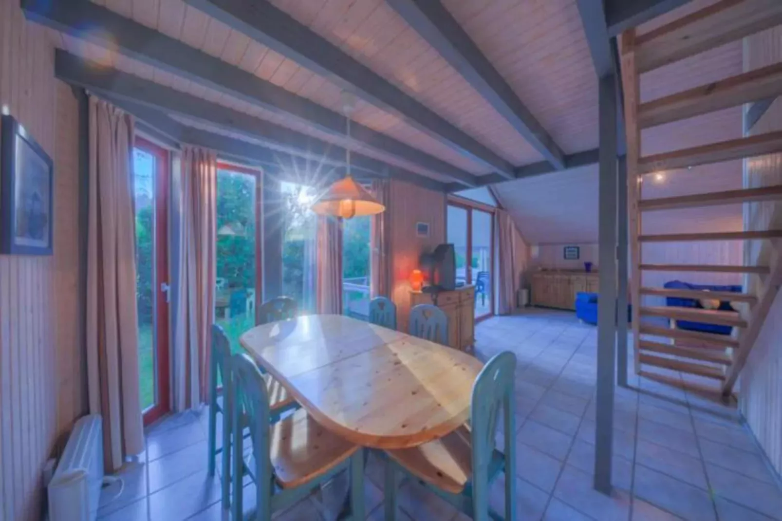 FH Wildgans Comfort Nr 124-Dining room