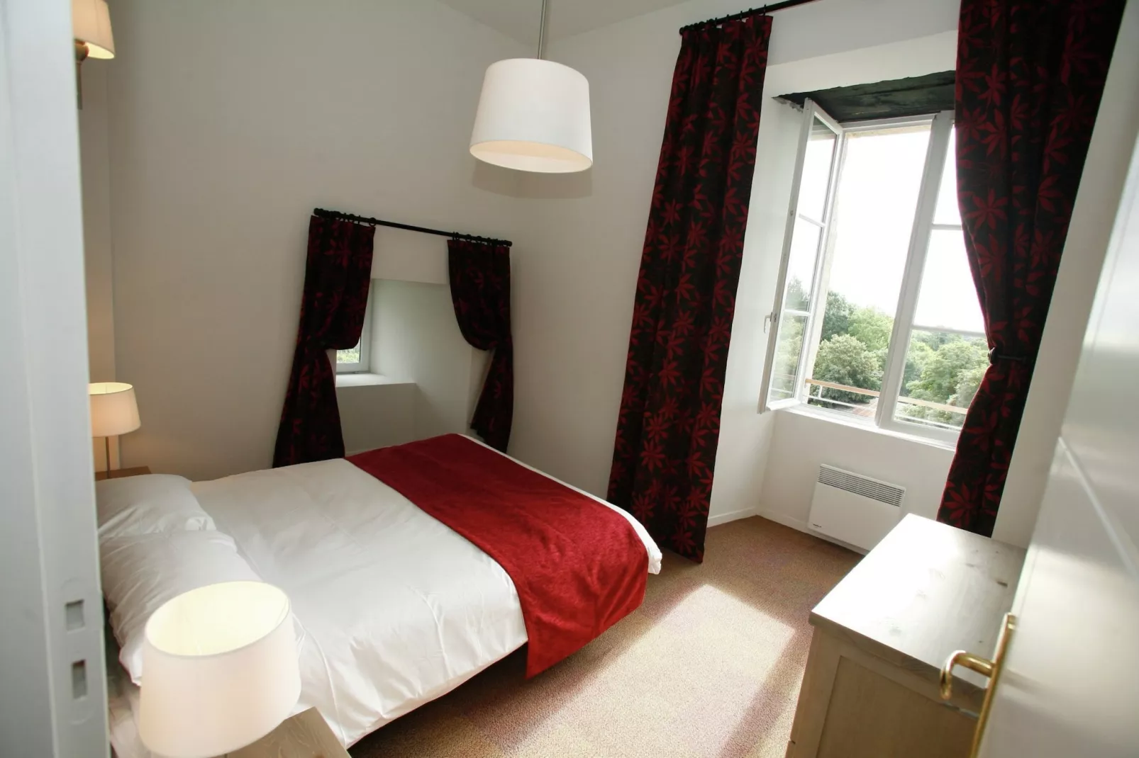 Le Château de Keravéon 2-Bedroom