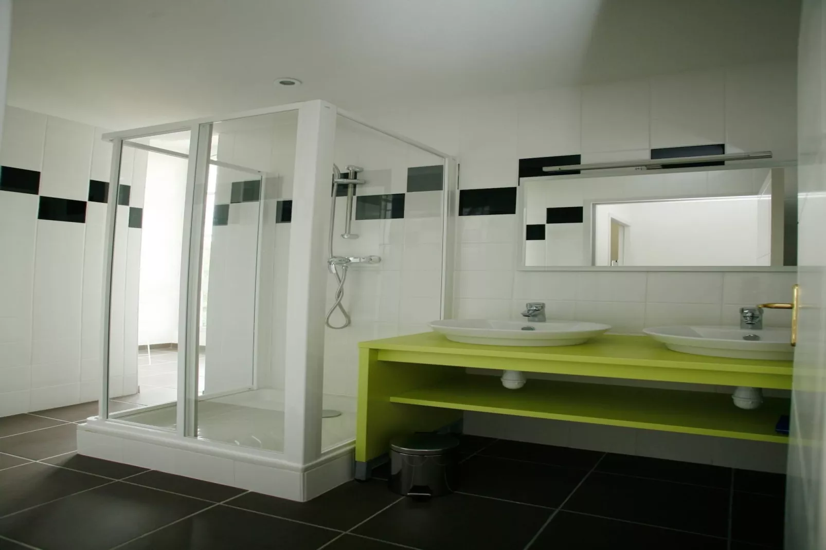 Le Château de Keravéon 2-Bathroom