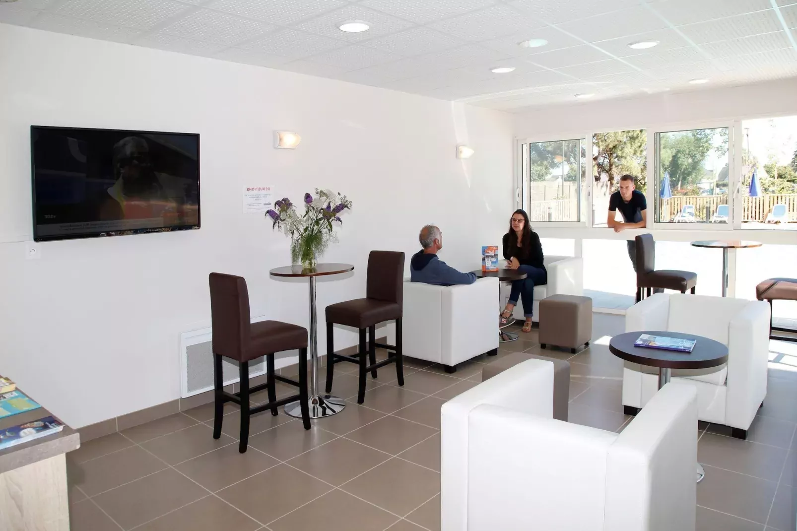 Les Iles du Morbihan 2-Salon