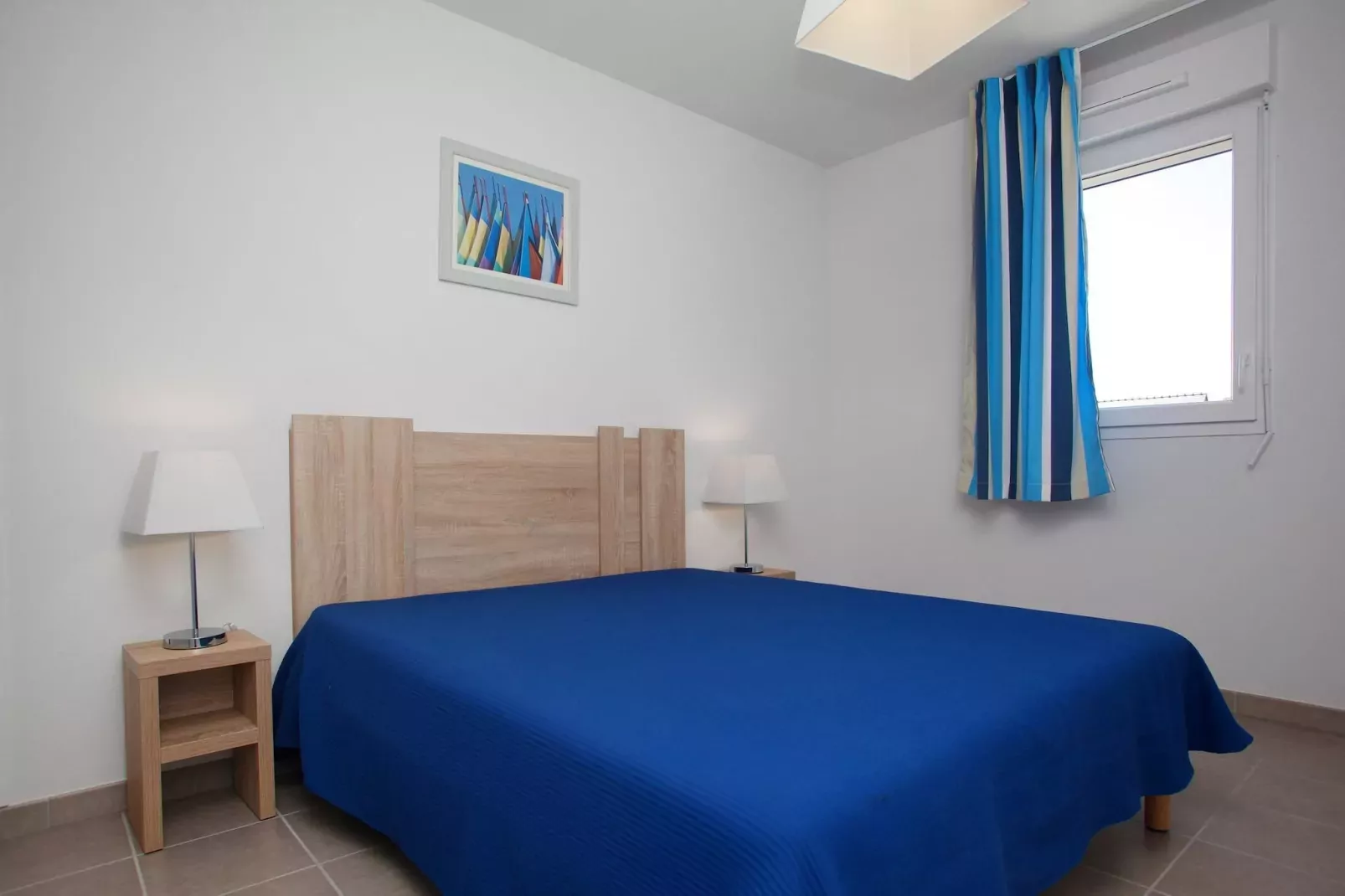 Les Iles du Morbihan 2-Chambre