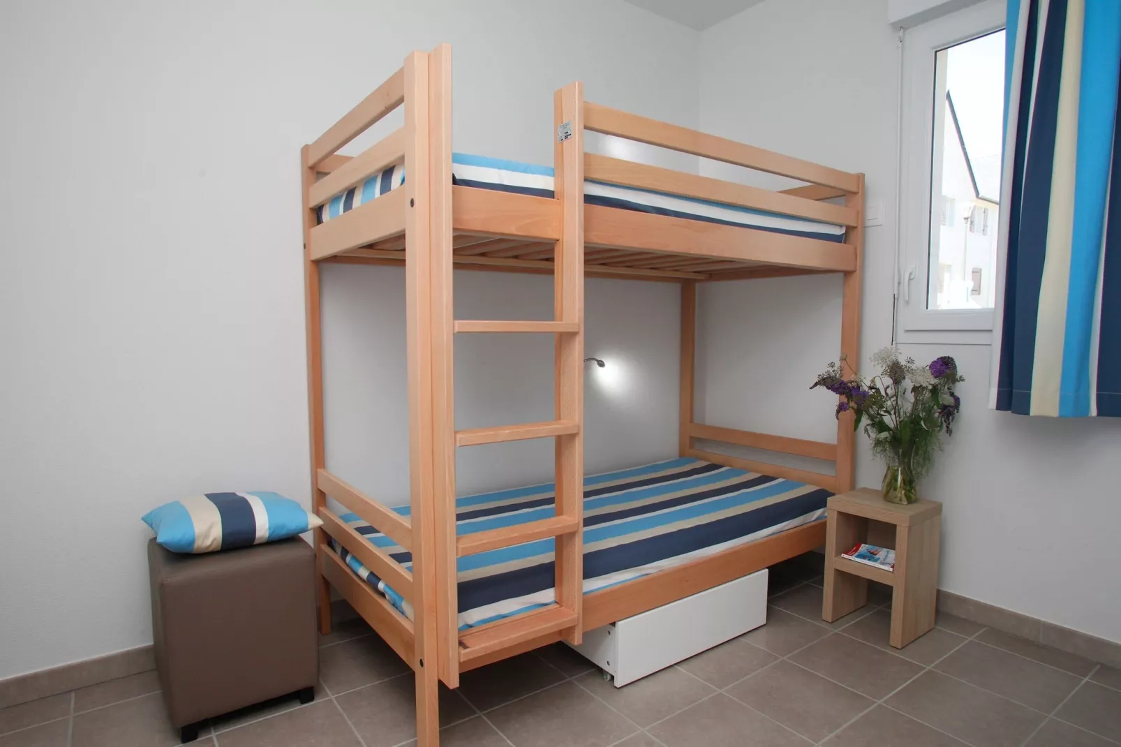 Les Iles du Morbihan 3-Chambre