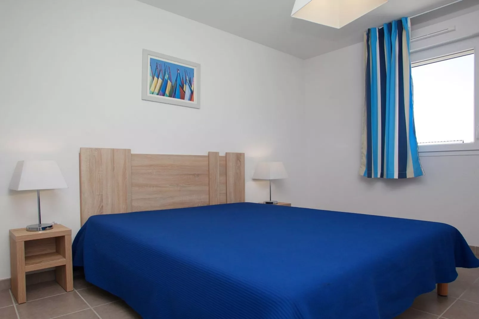 Les Iles du Morbihan 3-Chambre
