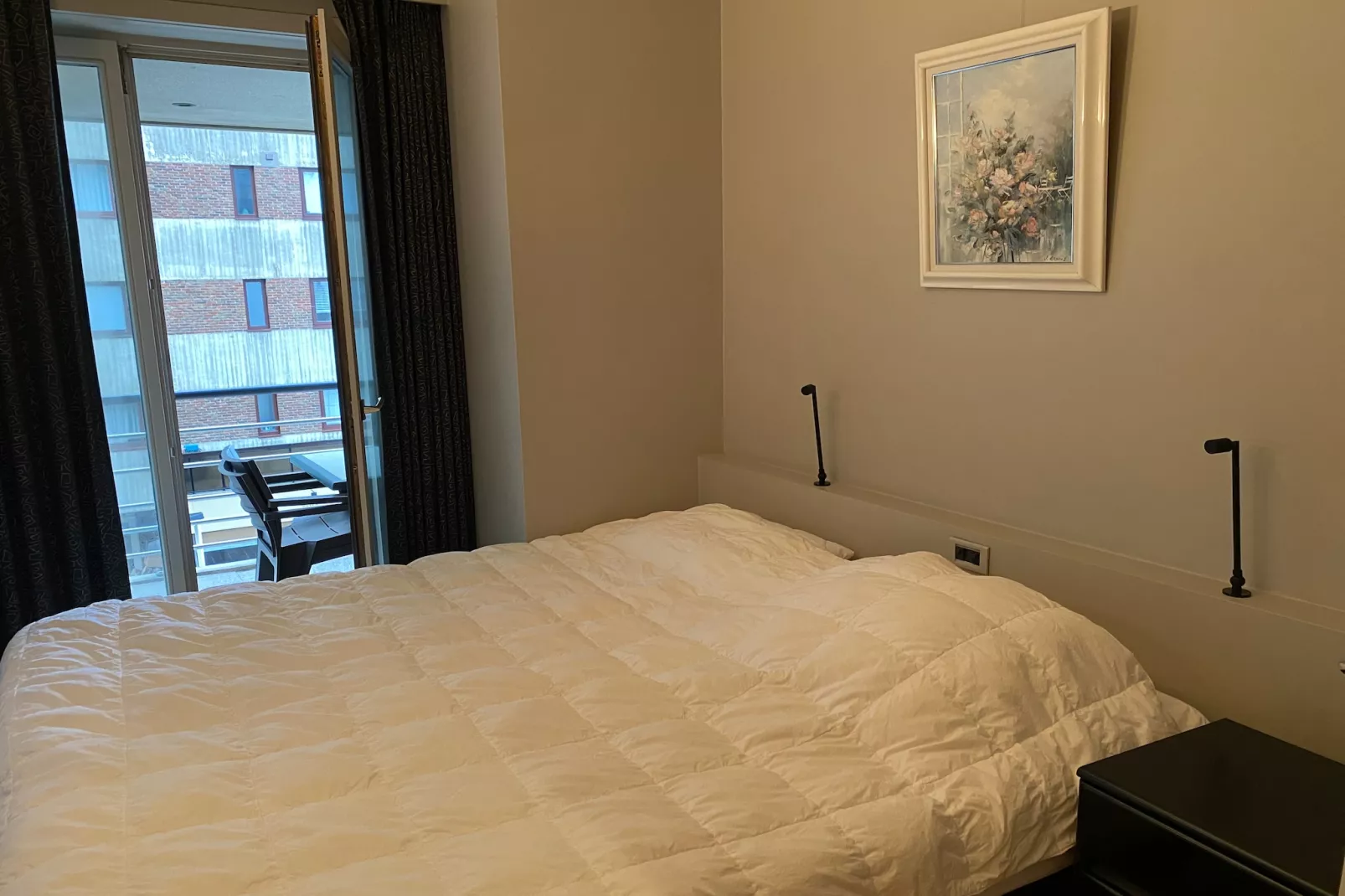 CASINO AB A0203GAR-Bedroom