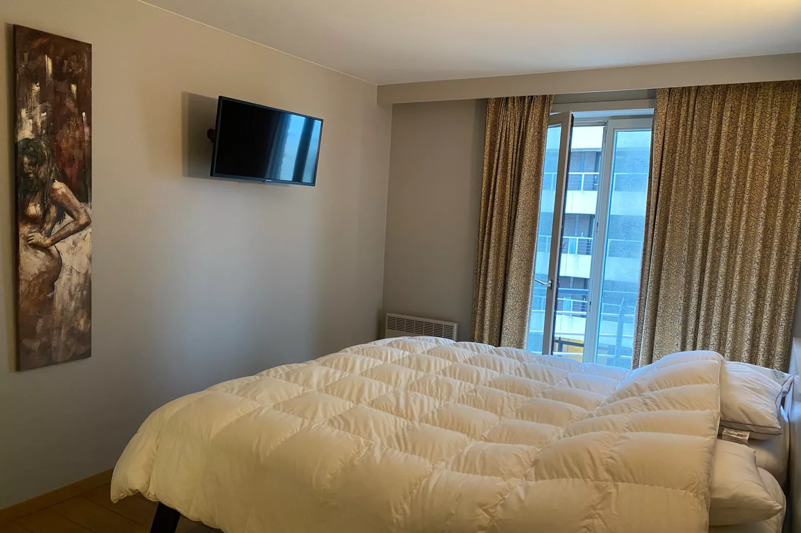 CASINO AB A0203GAR-Bedroom