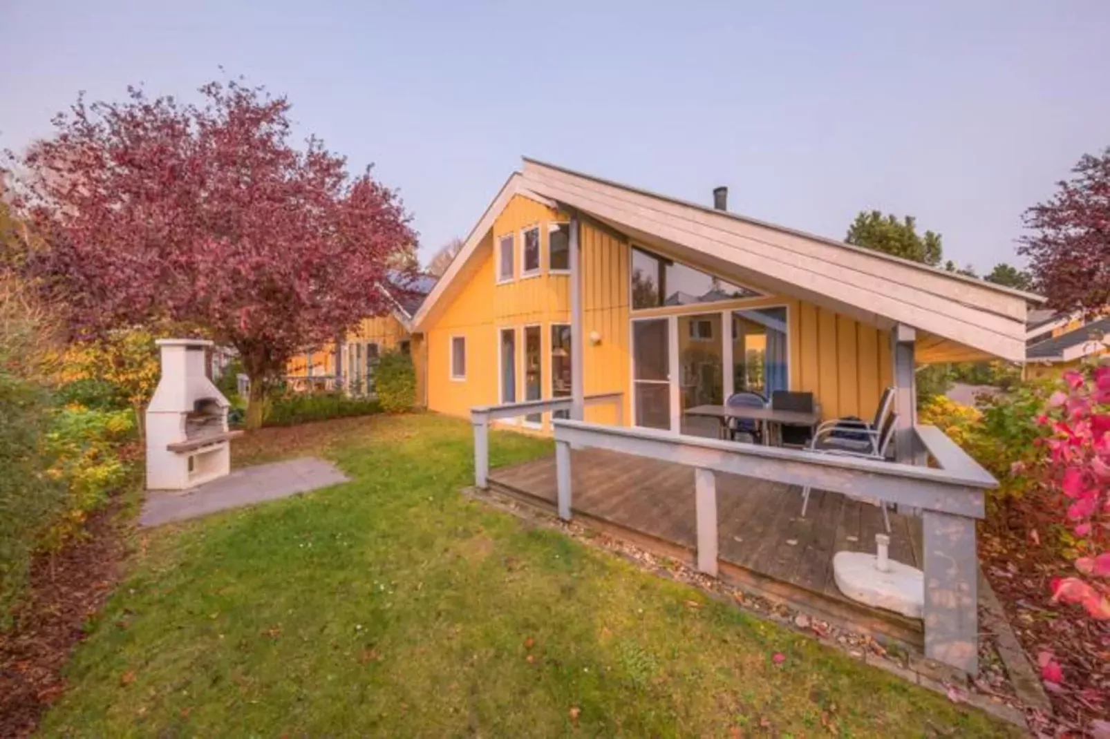 FH Wildgans Comfort Nr 75-Exterior summer