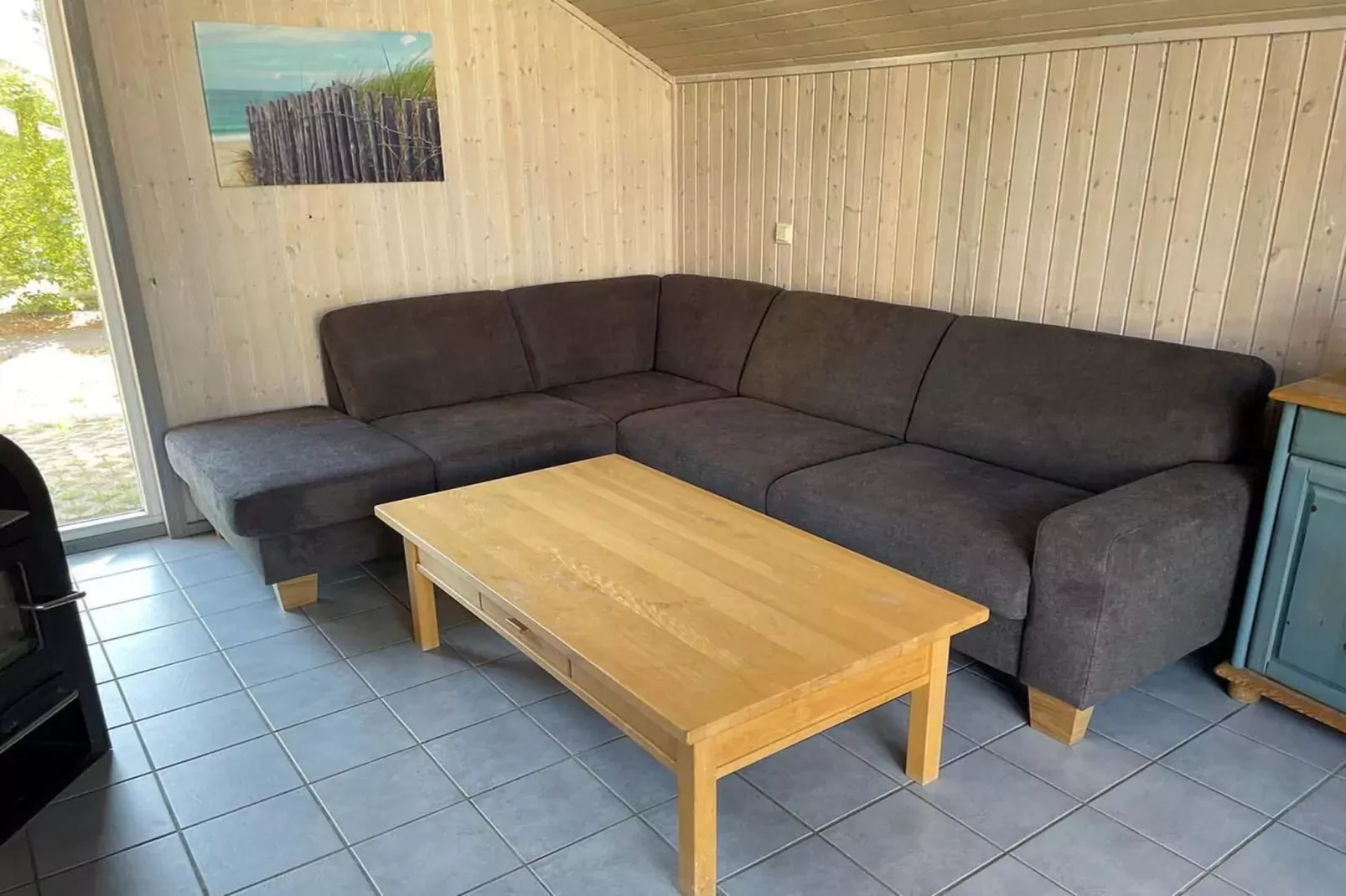 FH Wildgans Comfort Nr 75-Living room