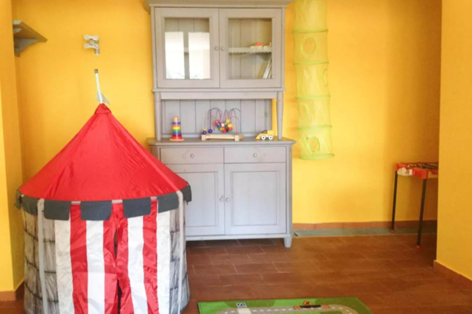 Residence Dei Fiori Pietra Ligure - B3C01-Ambiance