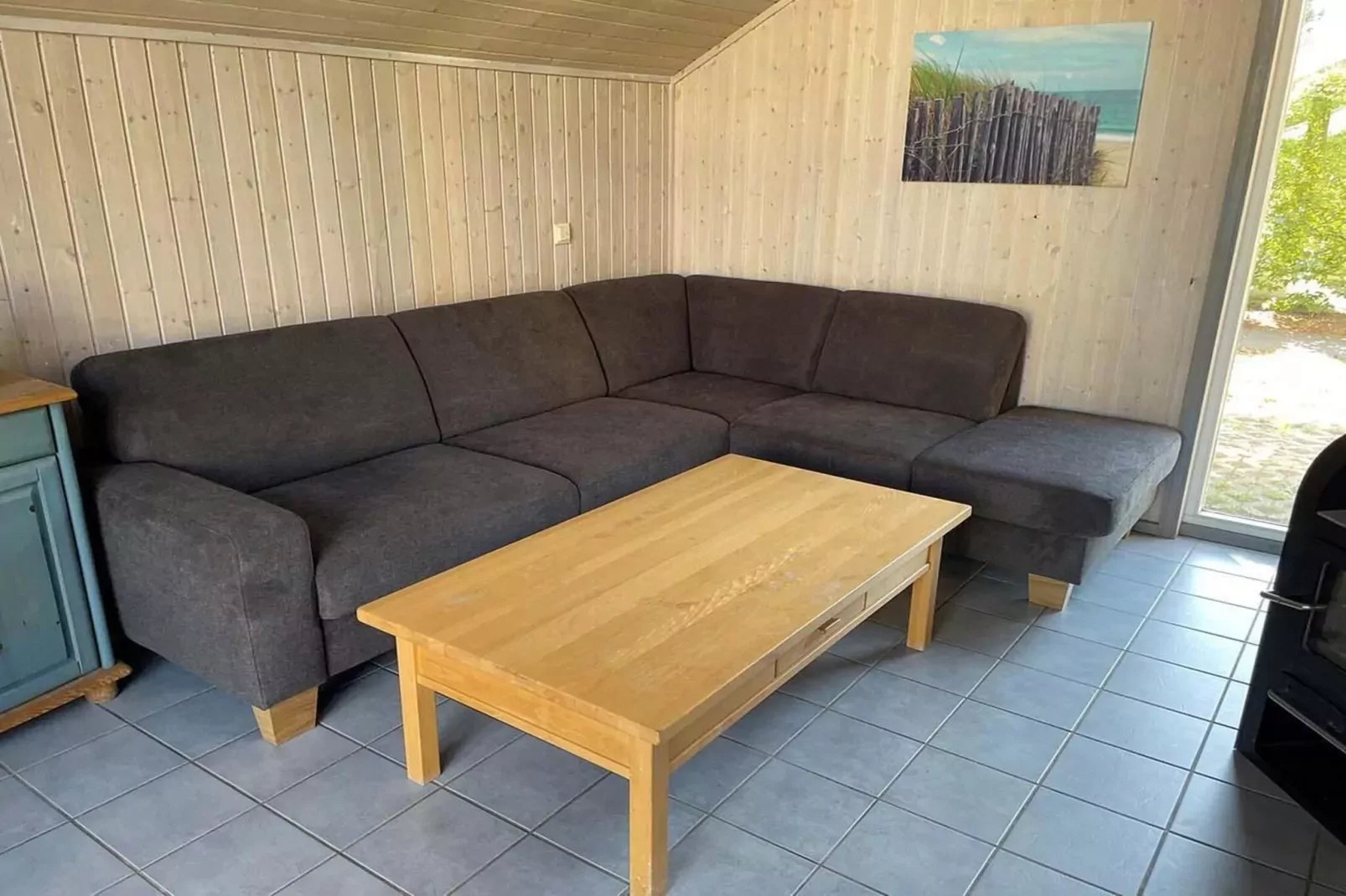 FH Wildgans Comfort Nr 75-Living room