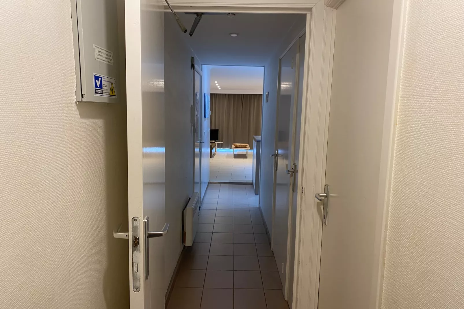 VIVIANE 0501-Landing