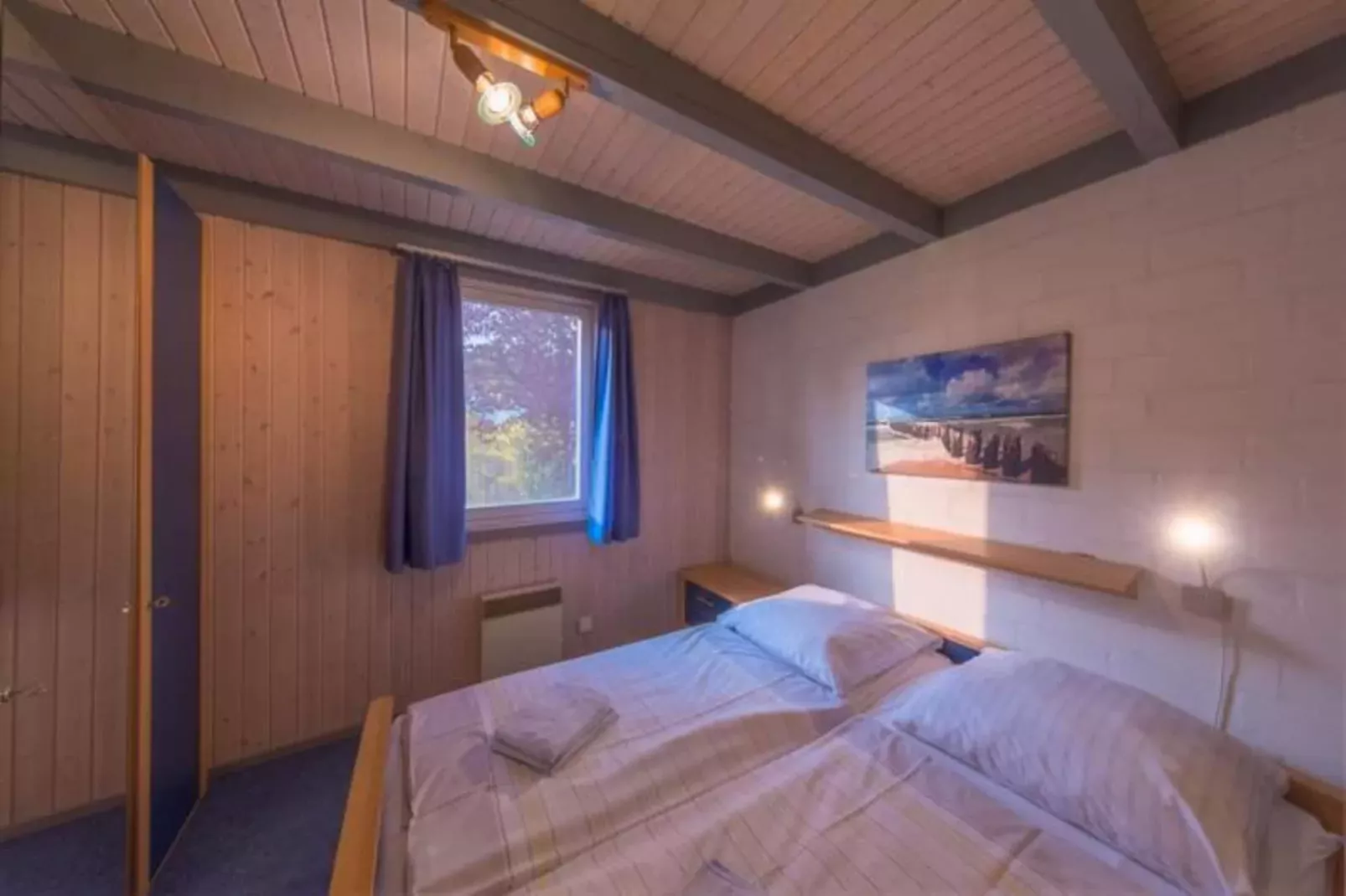 FH Wildgans Comfort Nr 75-Bedroom