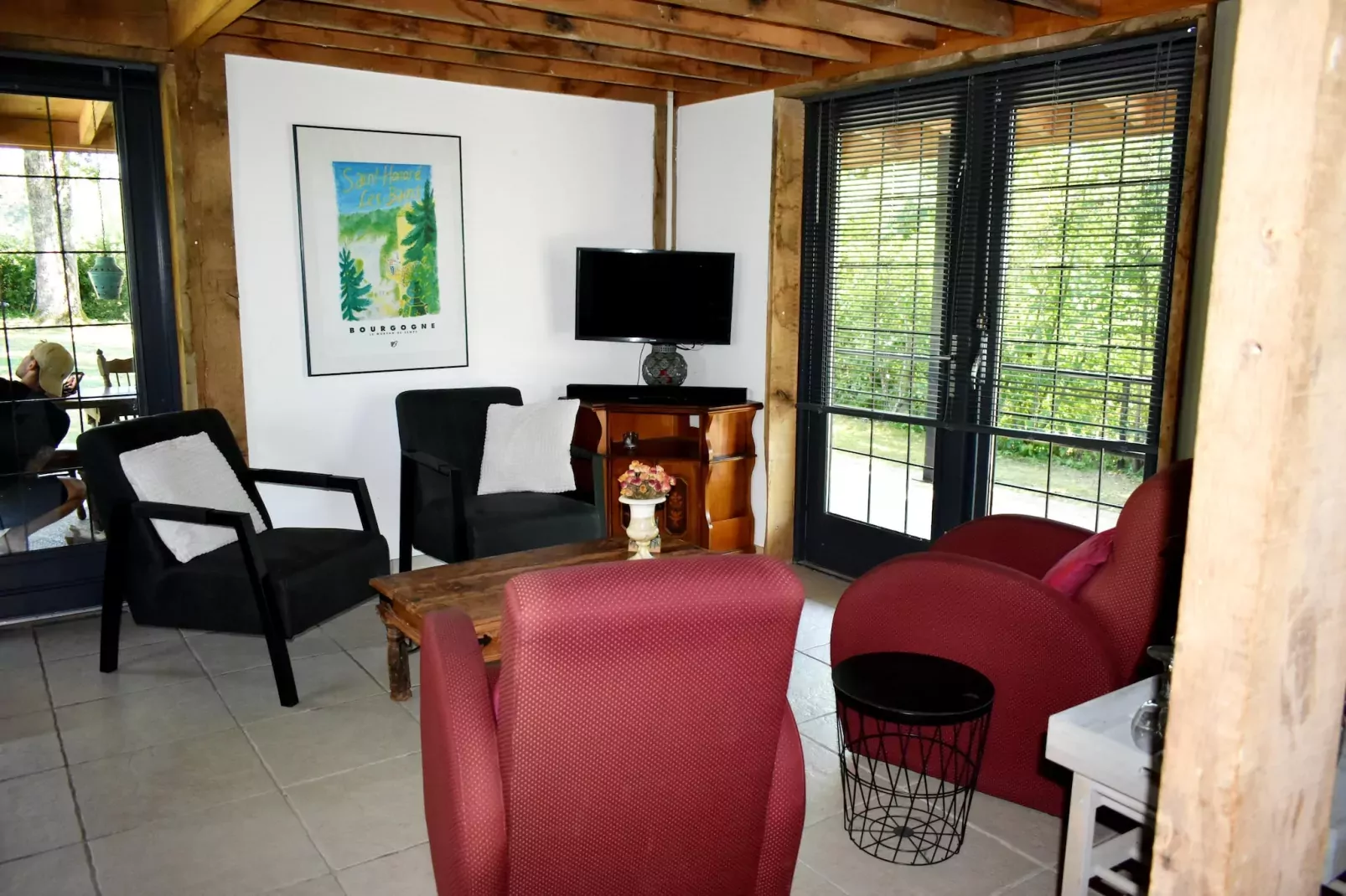 Maison Ferdinand-Salon