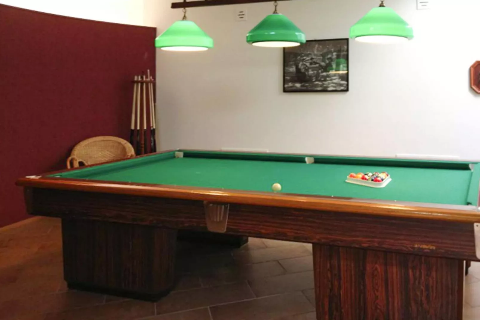 Residence Dei Fiori Pietra Ligure - B4-Facilities