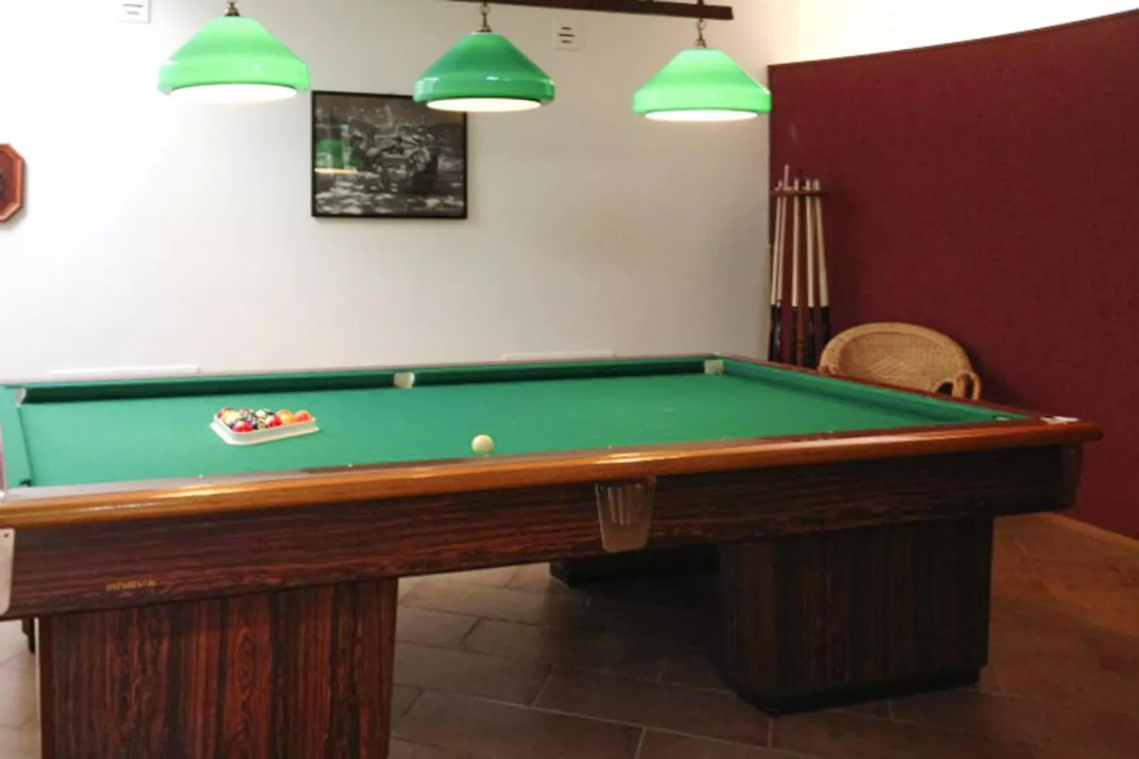 Residence Dei Fiori Pietra Ligure - B4-Facilities