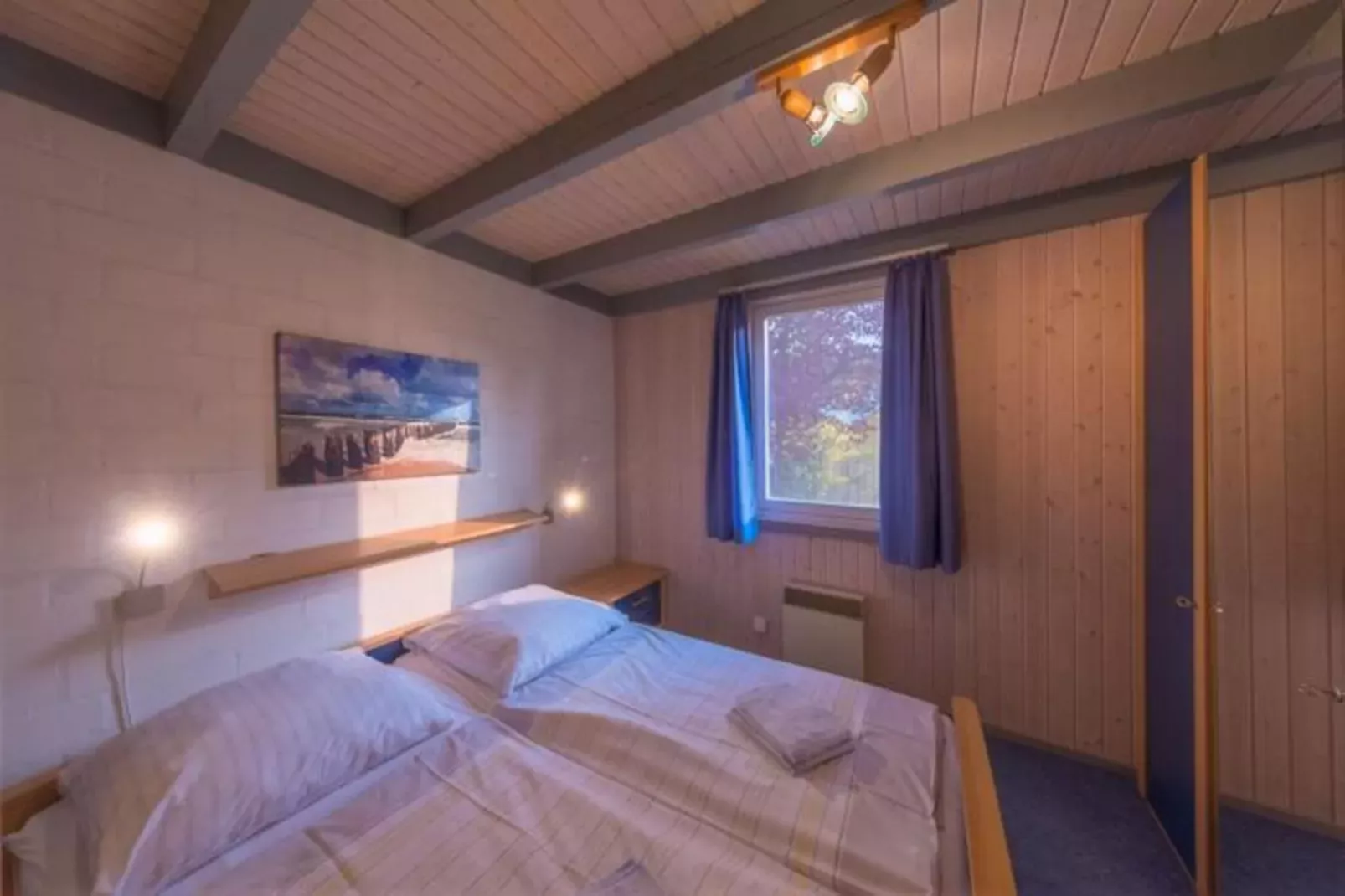 FH Wildgans Comfort Nr 75-Bedroom