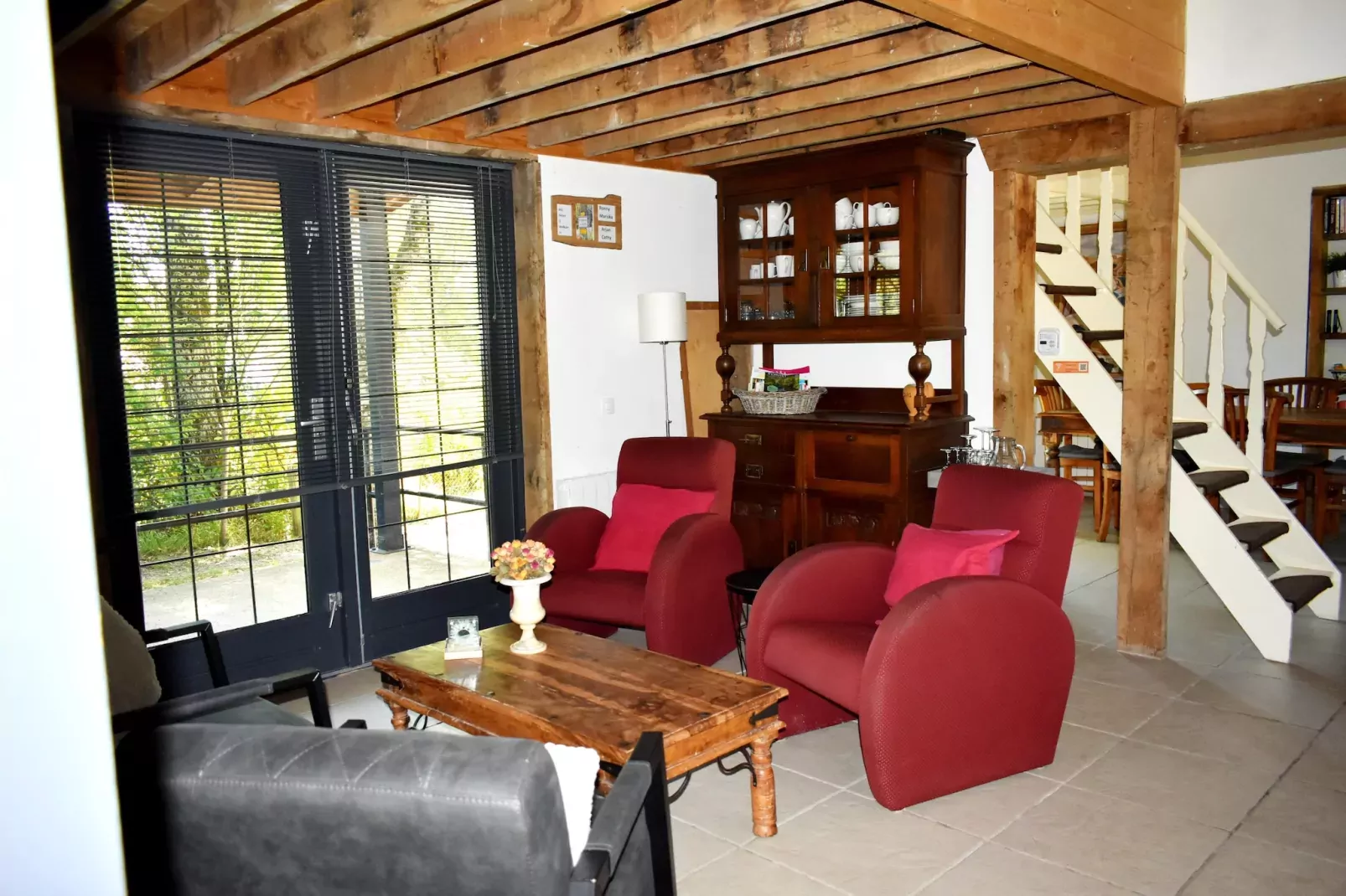 Maison Ferdinand-Salon
