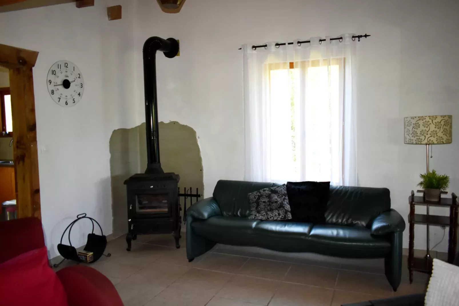 Maison Ferdinand-Salon