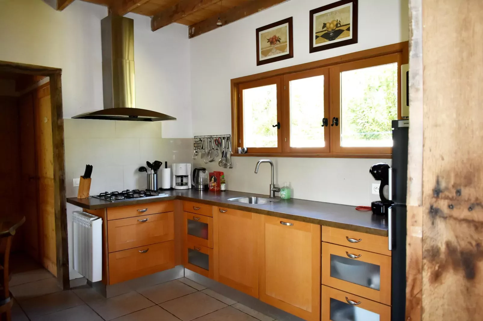 Maison Ferdinand-Cuisine