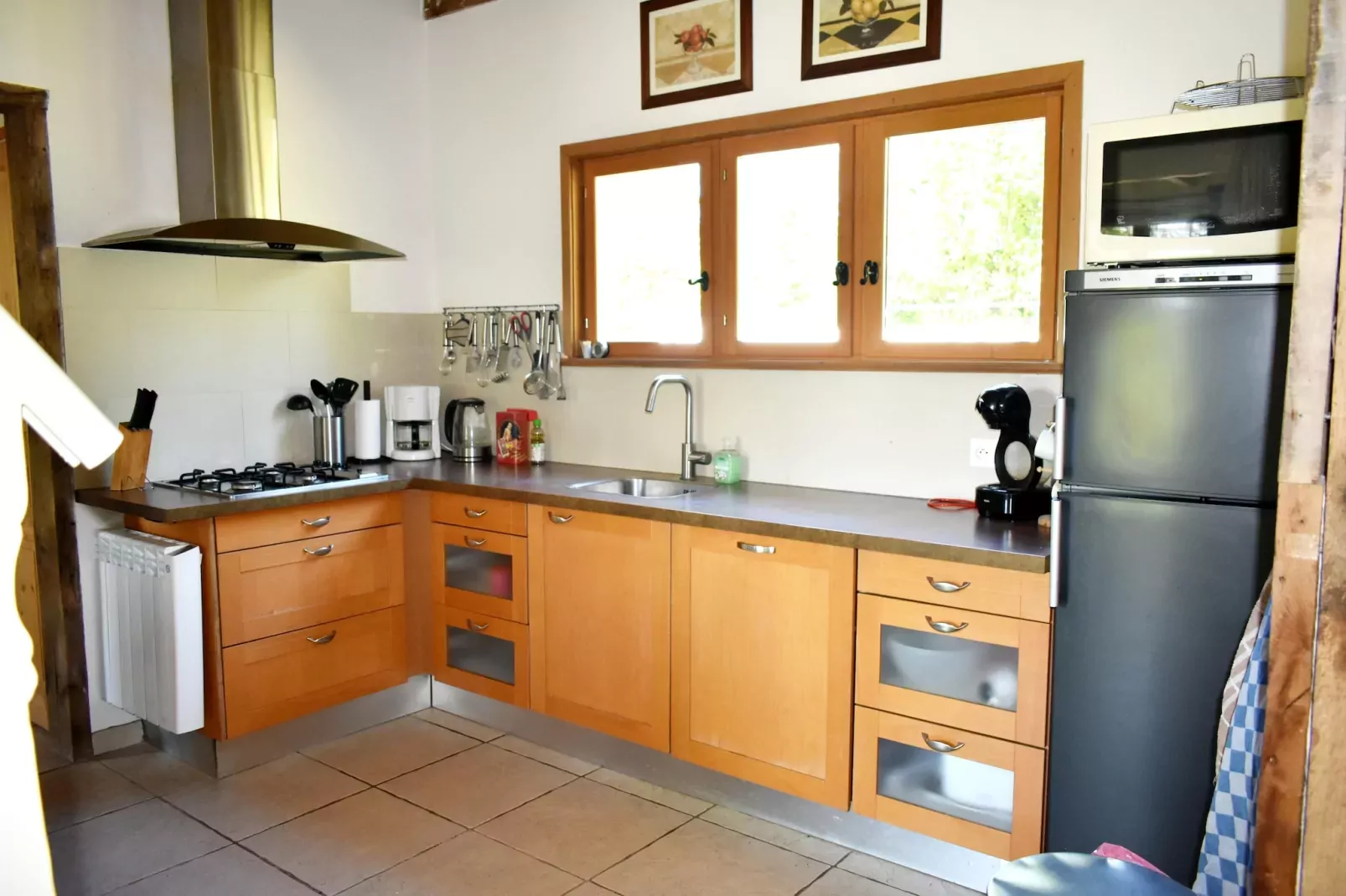 Maison Ferdinand-Cuisine