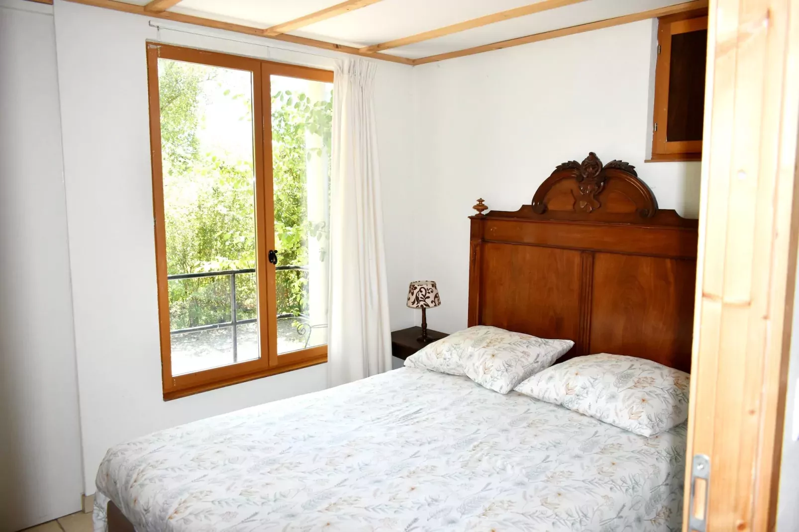 Maison Ferdinand-Chambre