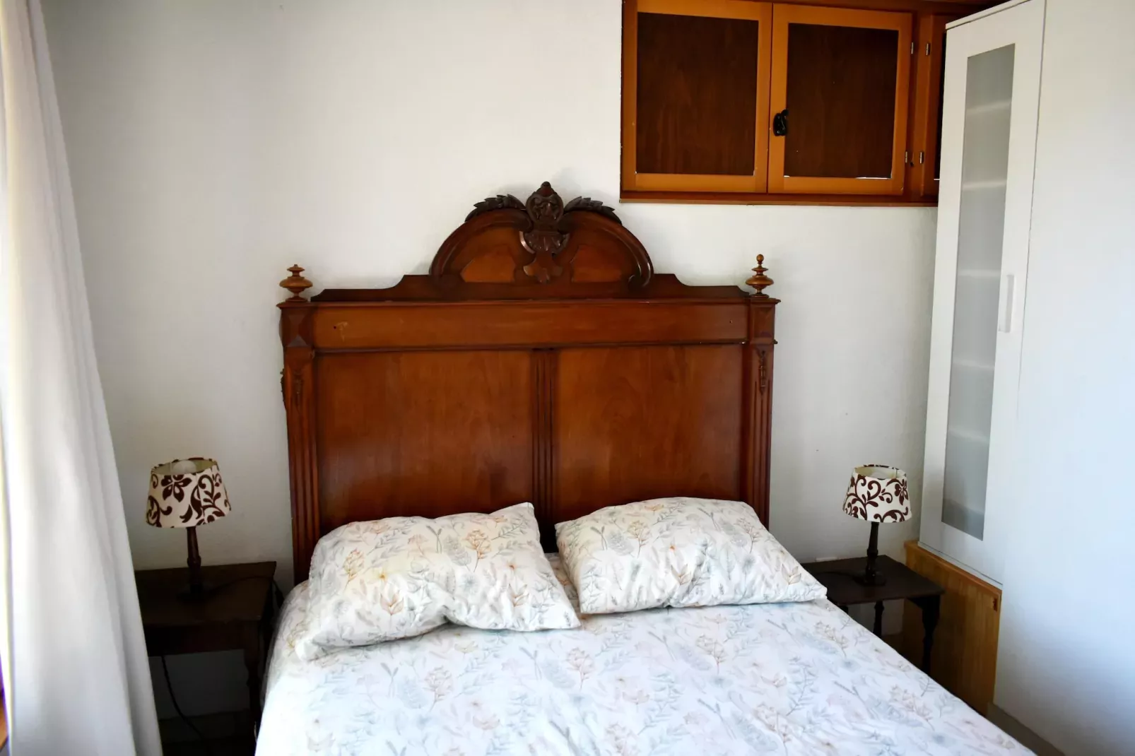 Maison Ferdinand-Chambre