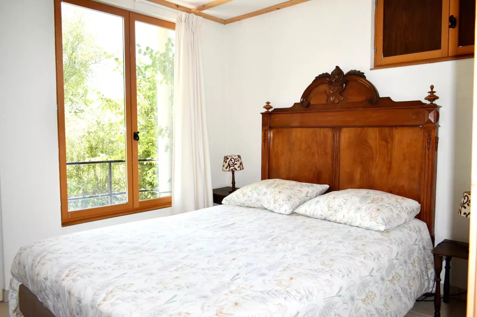 Maison Ferdinand-Chambre