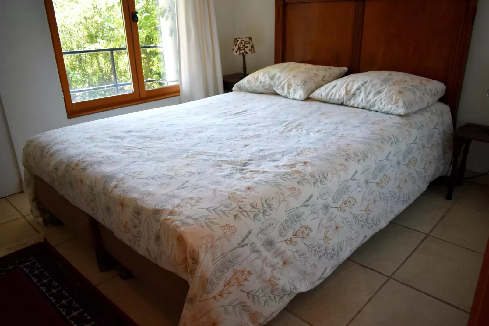 Maison Ferdinand-Chambre