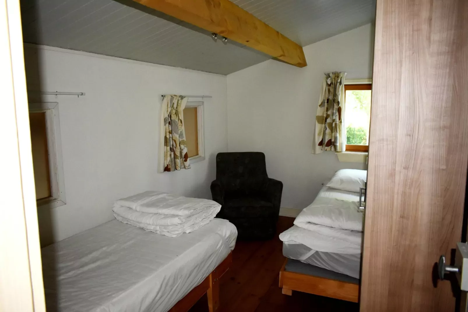 Maison Ferdinand-Chambre