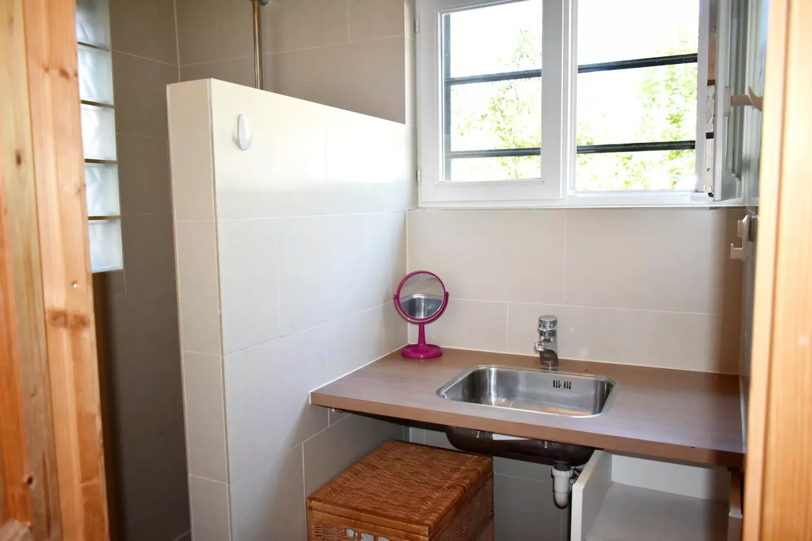 Maison Ferdinand-Salle de bain