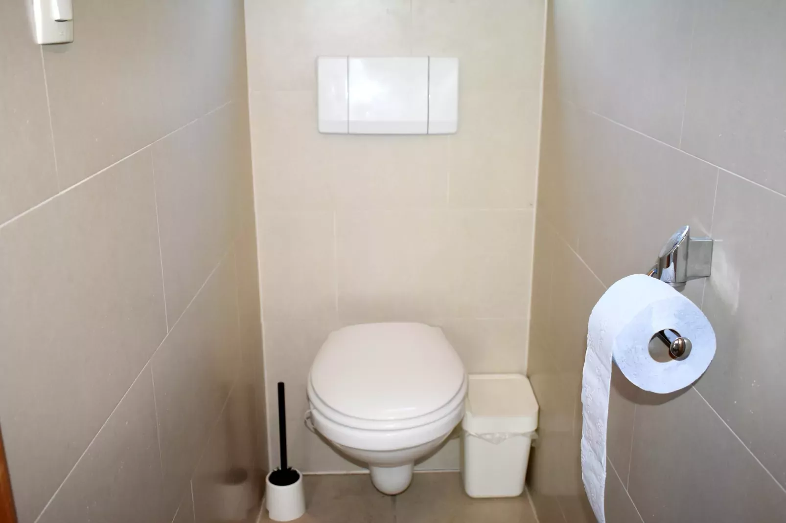 Maison Ferdinand-Salle de bain