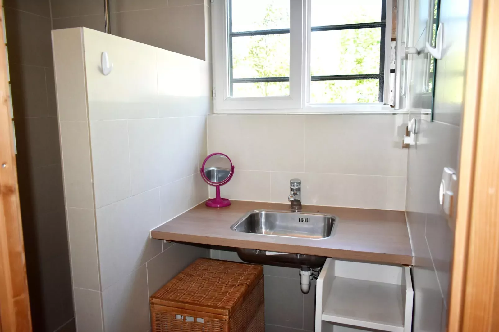 Maison Ferdinand-Salle de bain
