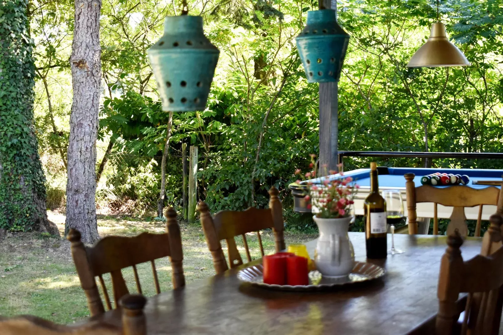 Maison Ferdinand-Balcon-terrasse