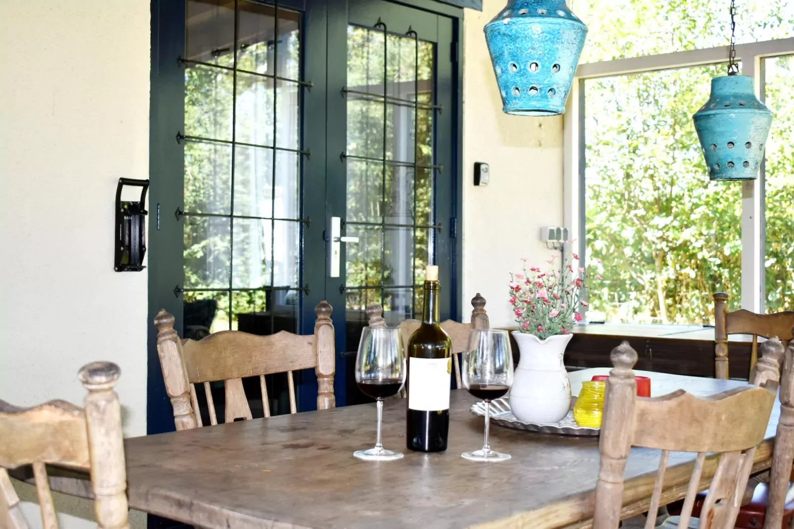 Maison Ferdinand-Balcon-terrasse