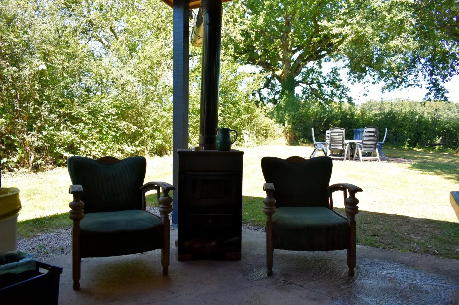 Maison Ferdinand-Balcon-terrasse