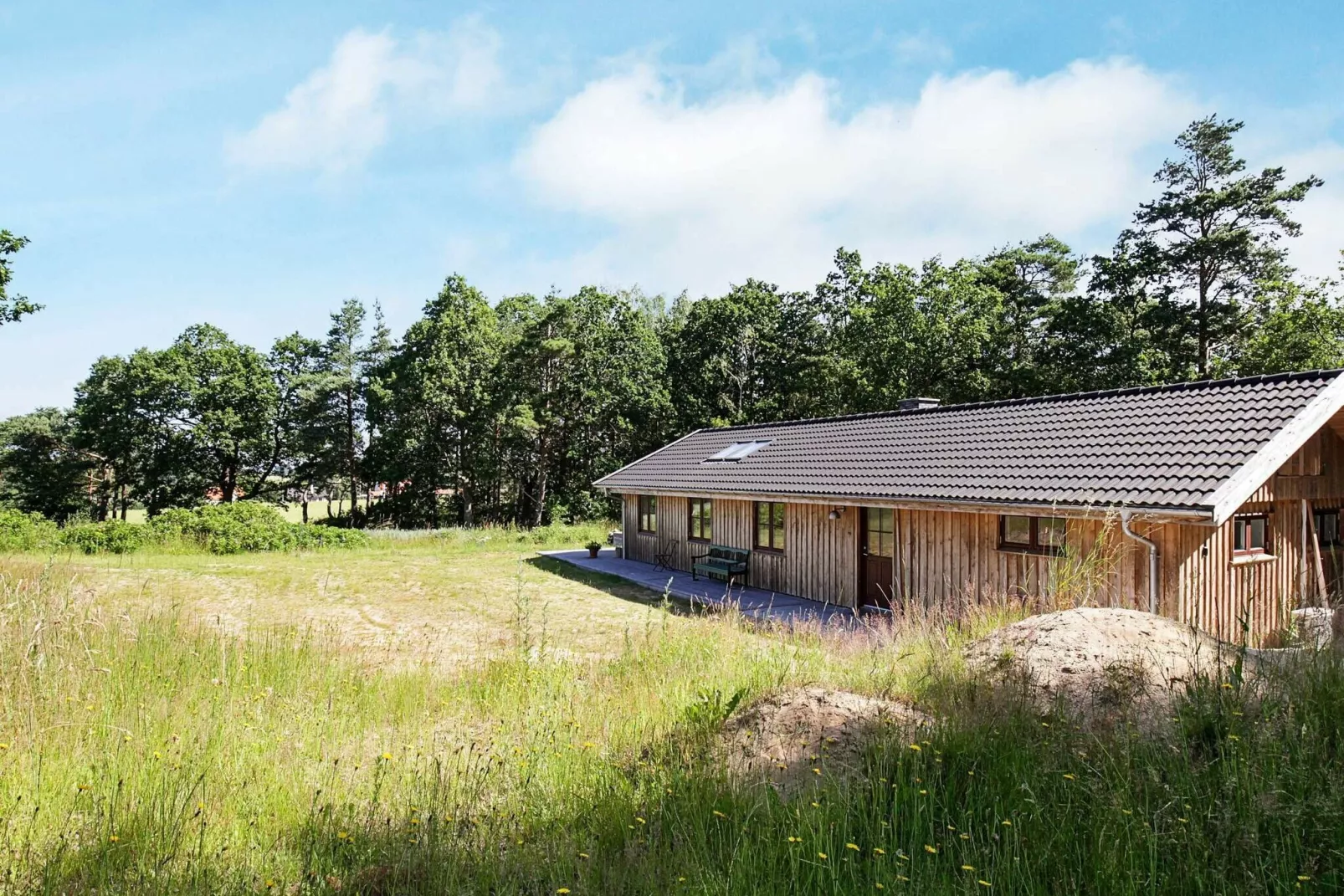 5 person holiday home in Frederiksværk-View