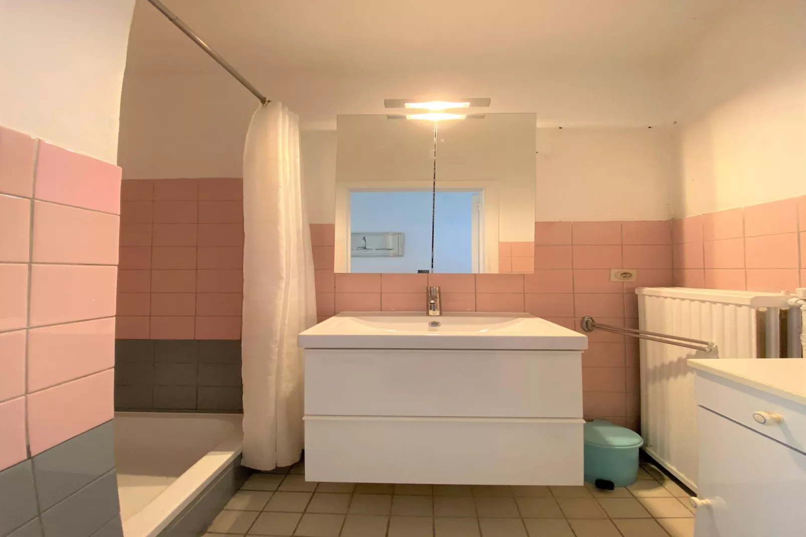Ibis I 601-Bathroom