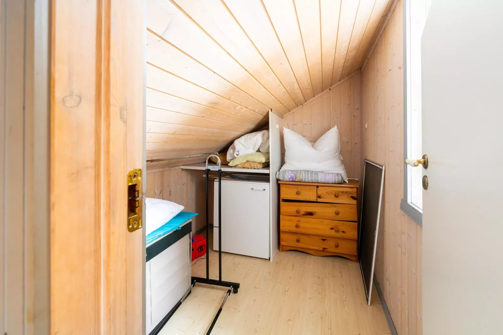 FH Wildgans Comfort Nr 75-Atmosphere