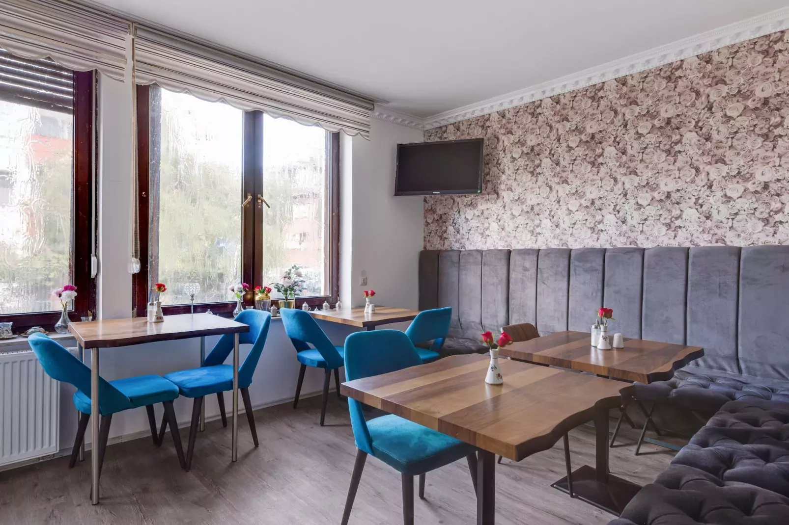 B&B Ferienwohnung-Recreation room